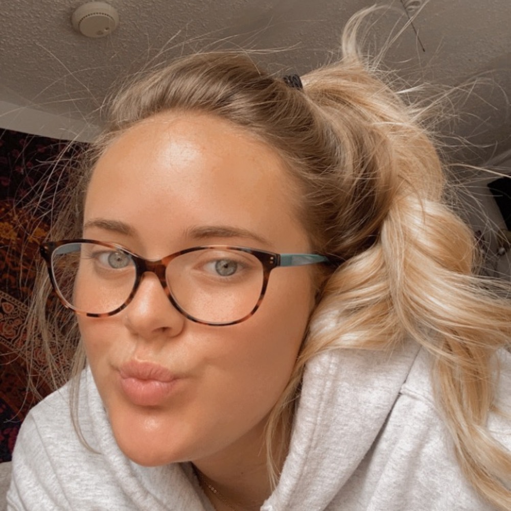 Meet your Posher, Tatum